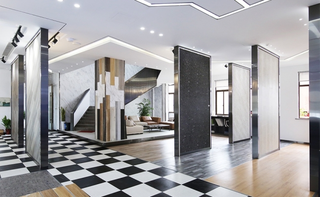 企業(yè)環(huán)境